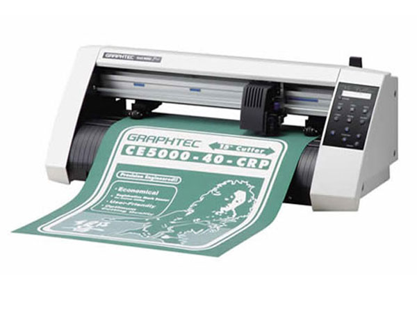 Cắt decal 1.2m nhanh - rẻ - hiện đại